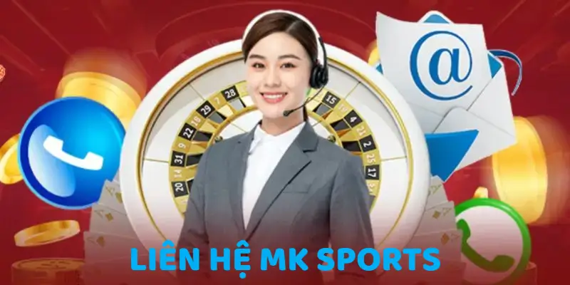 Liên hệ MK Sports